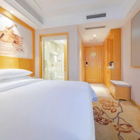 Vienna 3 Best Hotel Shenzhen South University Of Science And Technology Of China מראה חיצוני תמונה