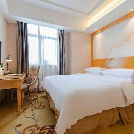 Vienna 3 Best Hotel Shenzhen South University Of Science And Technology Of China מראה חיצוני תמונה