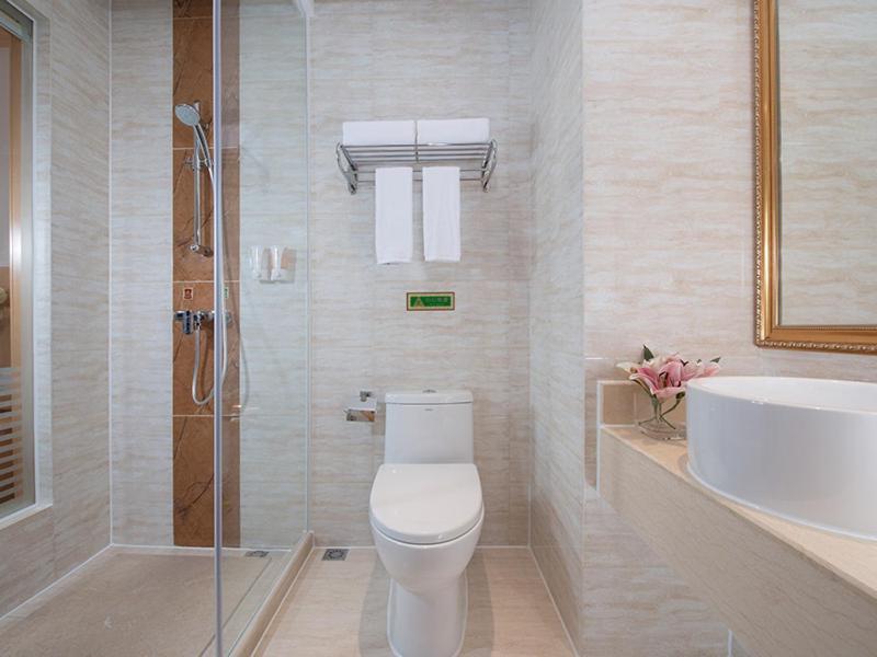 Vienna 3 Best Hotel Shenzhen South University Of Science And Technology Of China מראה חיצוני תמונה