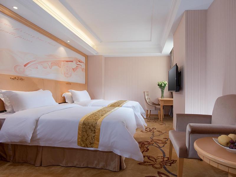 Vienna 3 Best Hotel Shenzhen South University Of Science And Technology Of China מראה חיצוני תמונה