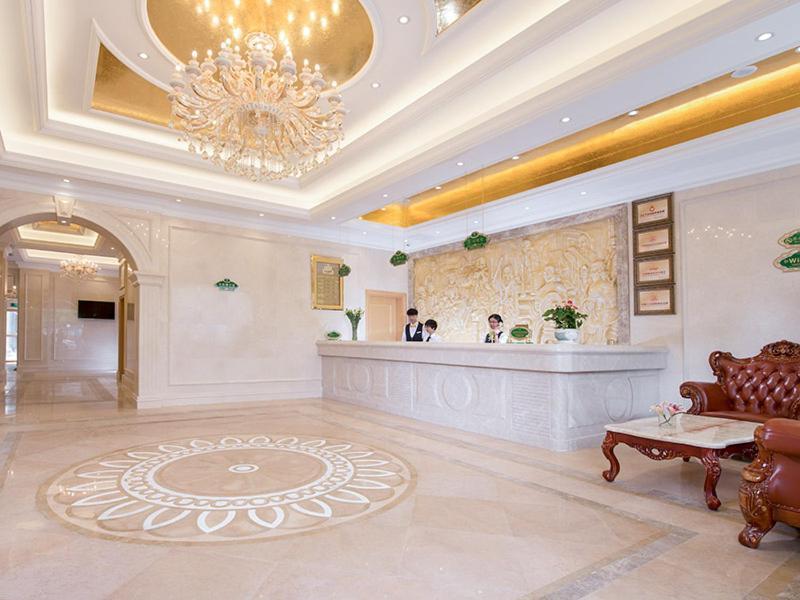 Vienna 3 Best Hotel Shenzhen South University Of Science And Technology Of China מראה חיצוני תמונה