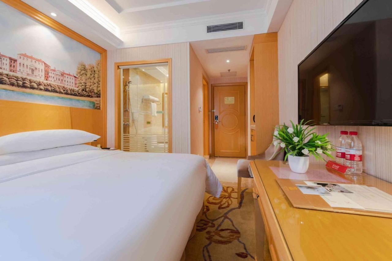 Vienna 3 Best Hotel Shenzhen South University Of Science And Technology Of China מראה חיצוני תמונה