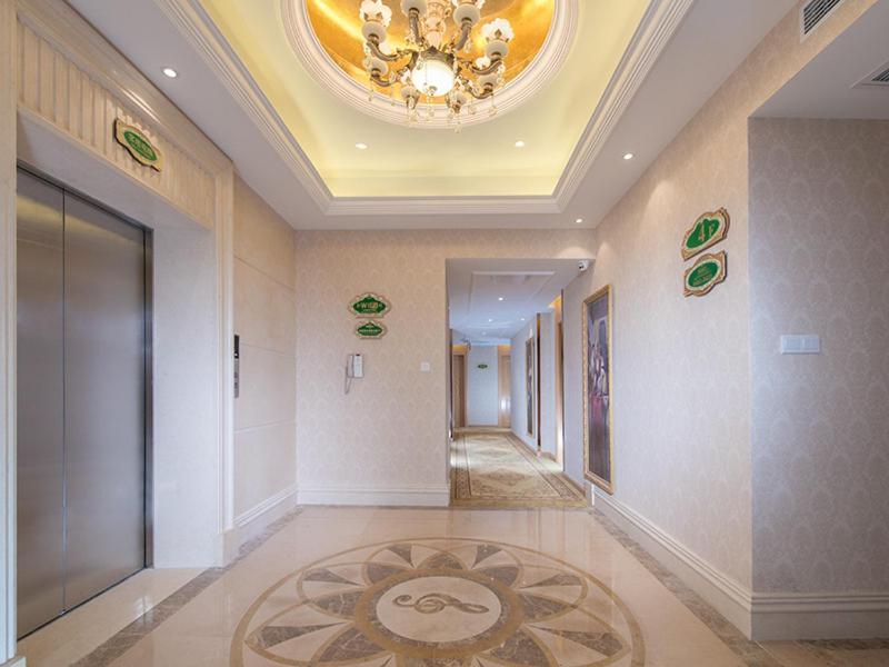 Vienna 3 Best Hotel Shenzhen South University Of Science And Technology Of China מראה חיצוני תמונה