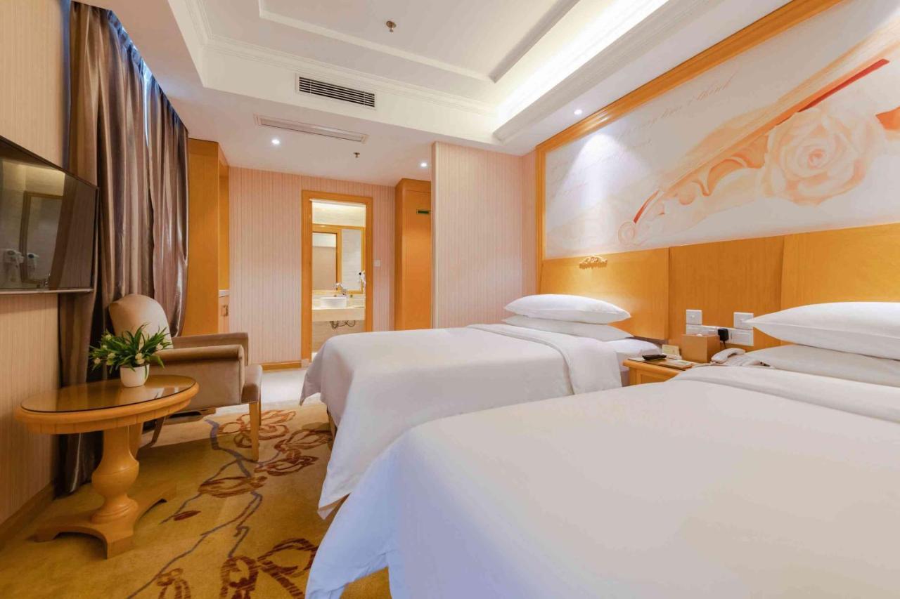 Vienna 3 Best Hotel Shenzhen South University Of Science And Technology Of China מראה חיצוני תמונה